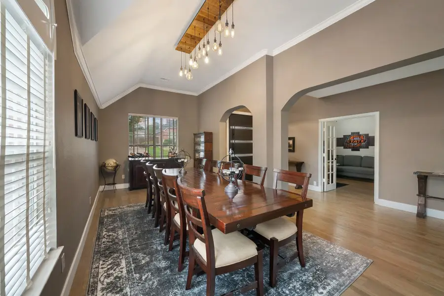 1910 Skipaway Drive, Rowlett, TX 75088 - #2