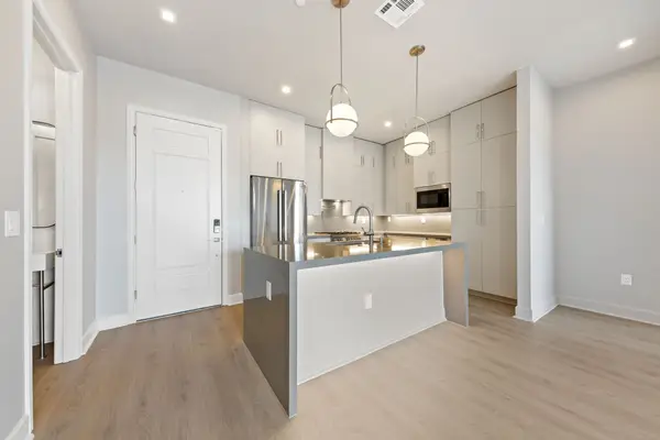 1900 S Ervay Street #311, Dallas, TX 75215