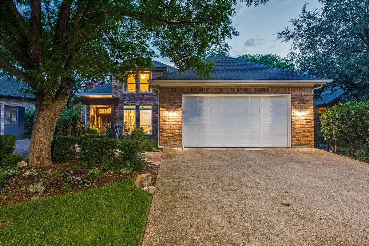2034 Hillcrest Court, McKinney, TX 75072 - #1