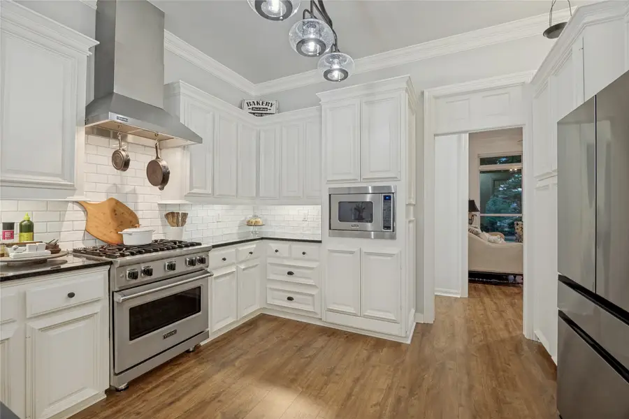2034 Hillcrest Court, McKinney, TX 75072 - #3