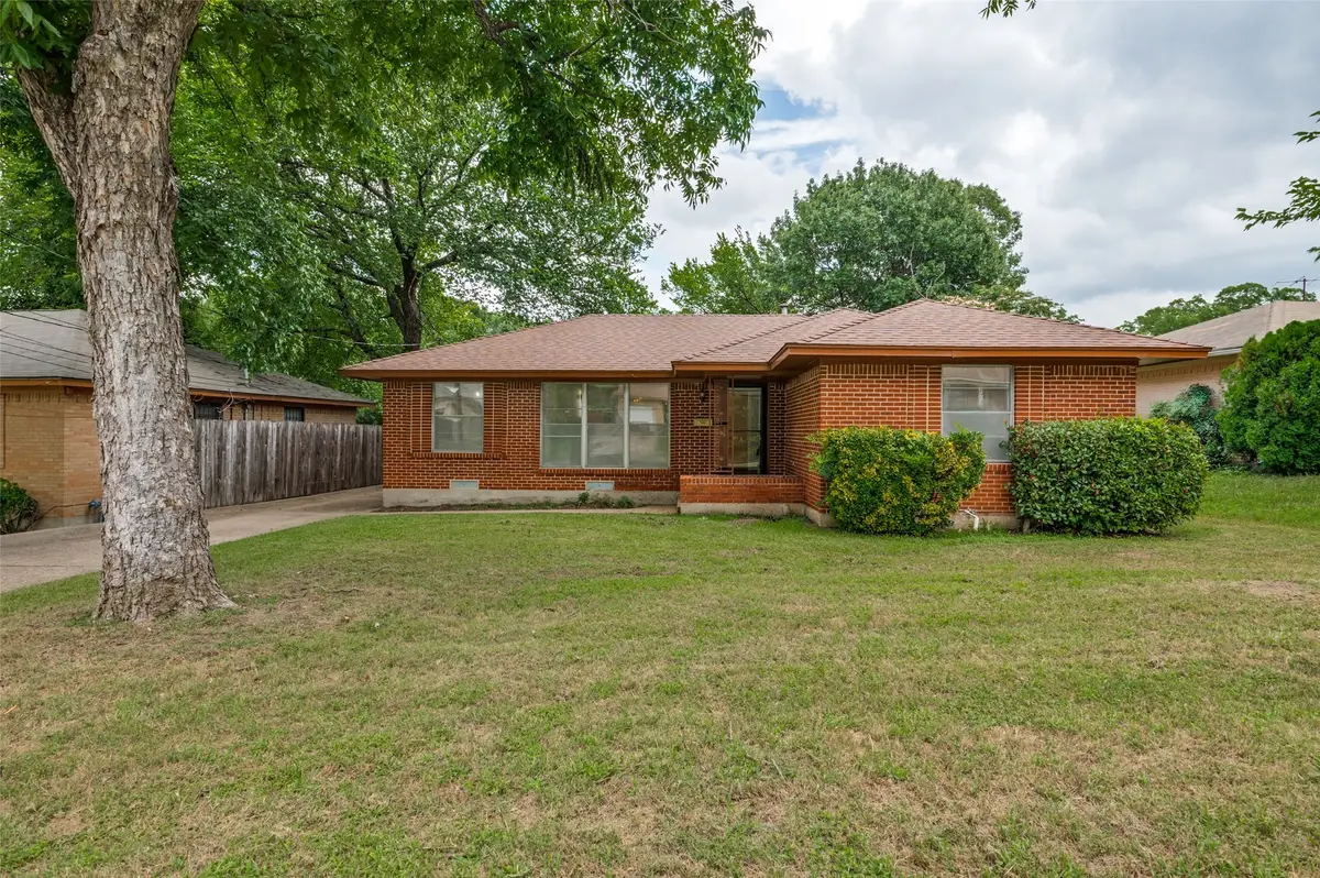 4126 Elk Horn Trail, Dallas, TX 75216 - #1
