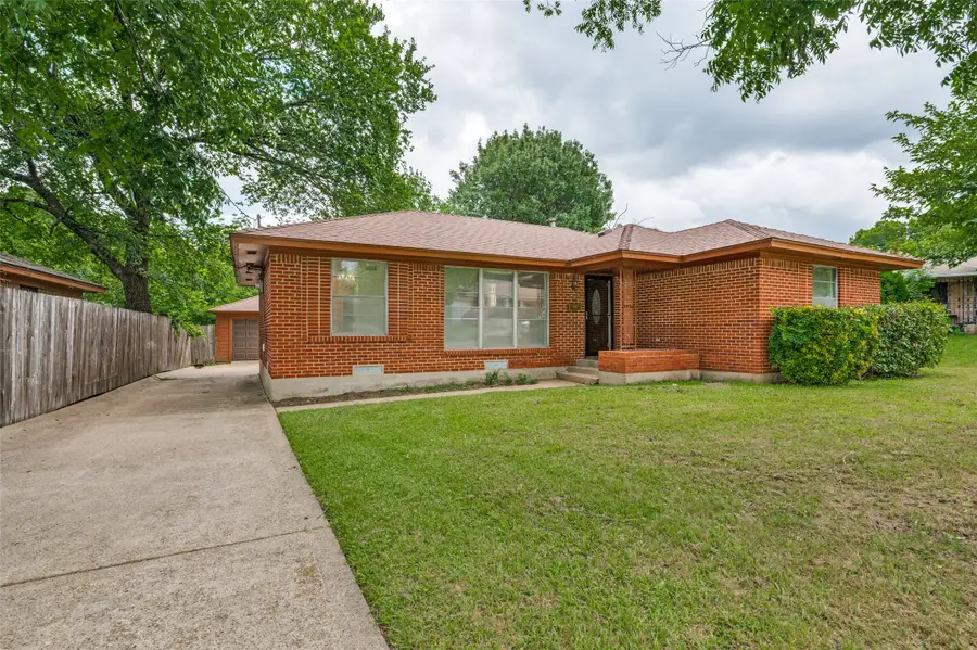 4126 Elk Horn Trail, Dallas, TX 75216 - #2