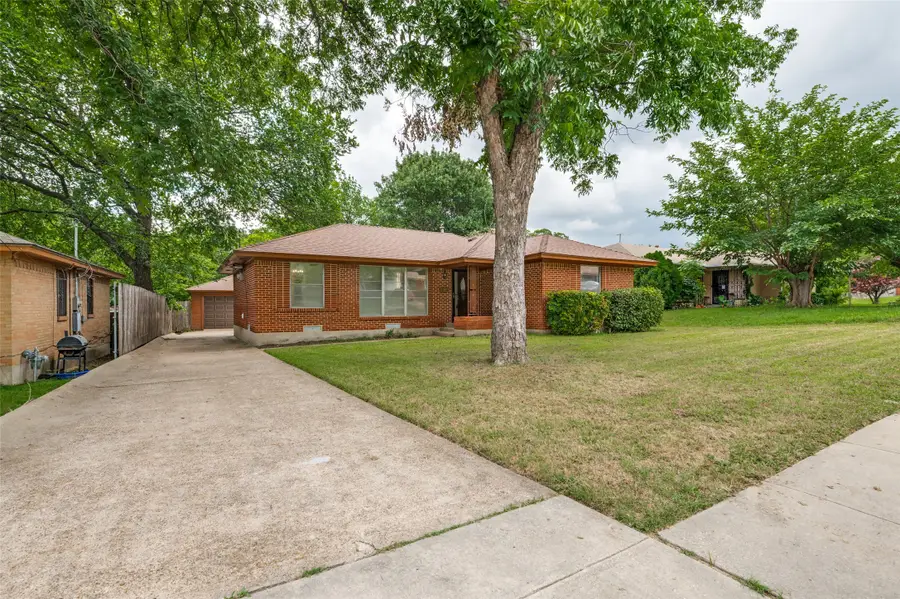 4126 Elk Horn Trail, Dallas, TX 75216 - #3