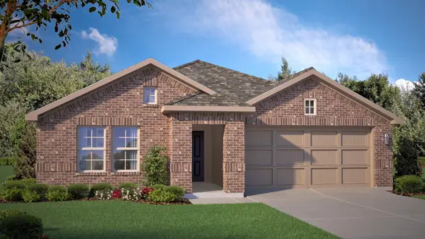 1065 Burnt Ranch Road, Fort Worth, TX 76131
