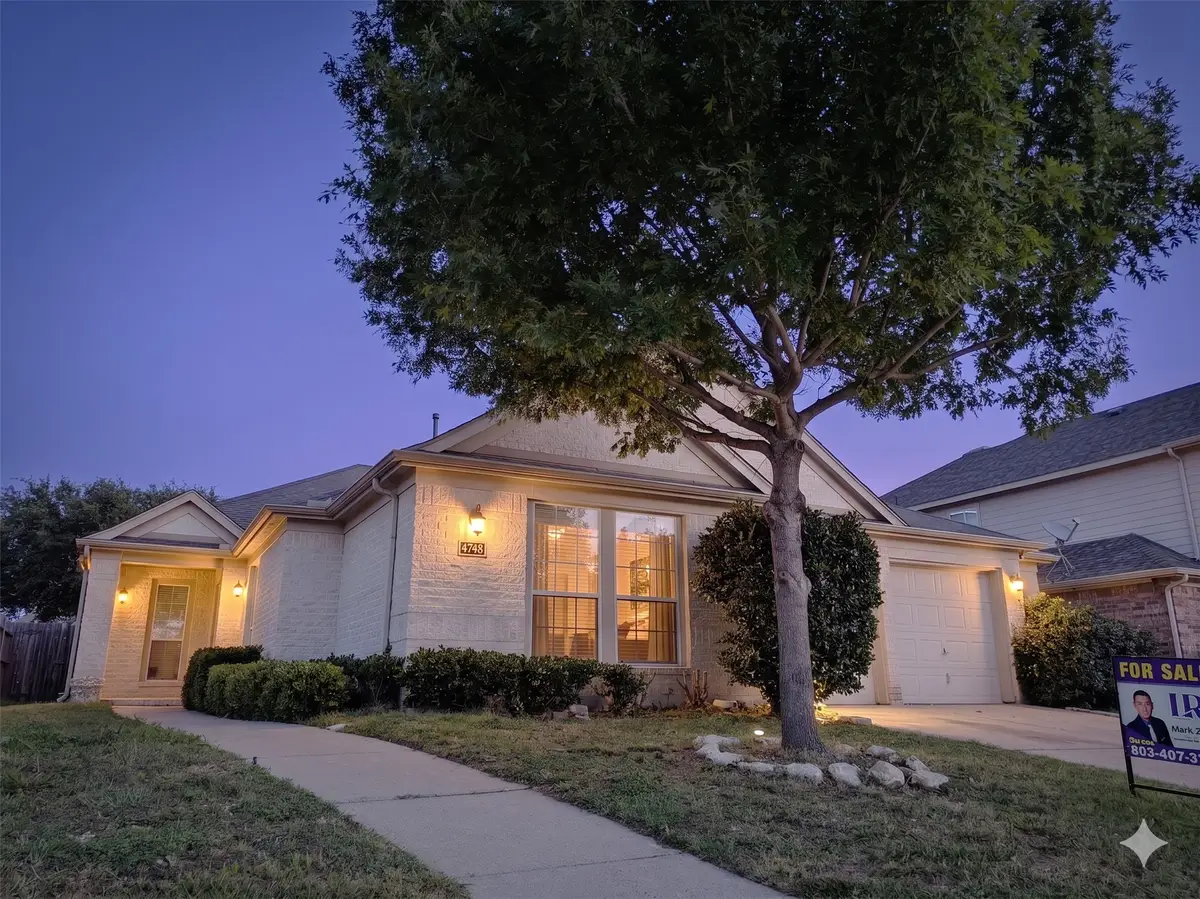 4748 Slippery Rock Drive, Fort Worth, TX 76123 - #1