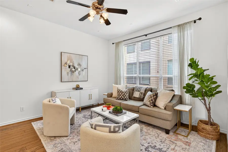 4050 Mckinney Avenue #12, Dallas, TX 75204 - #3