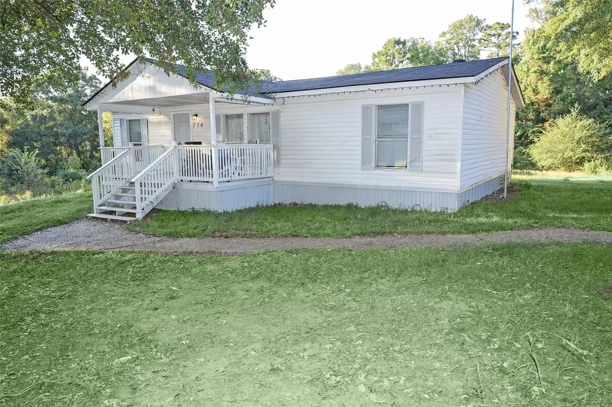 214 Destiny Lane, Keatchie, LA 71046 - #1