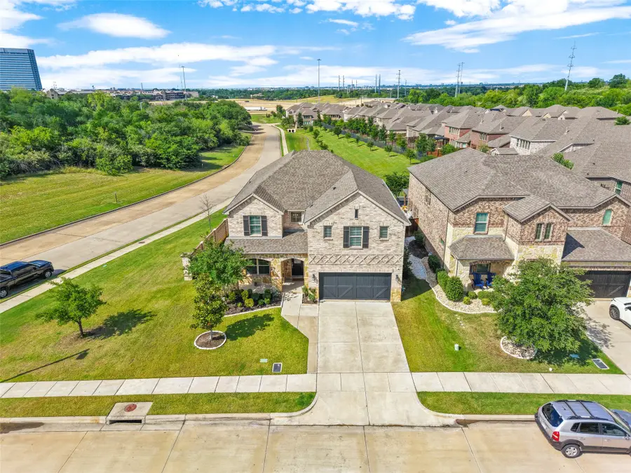 3507 Hathaway Court, Irving, TX 75062 - #3