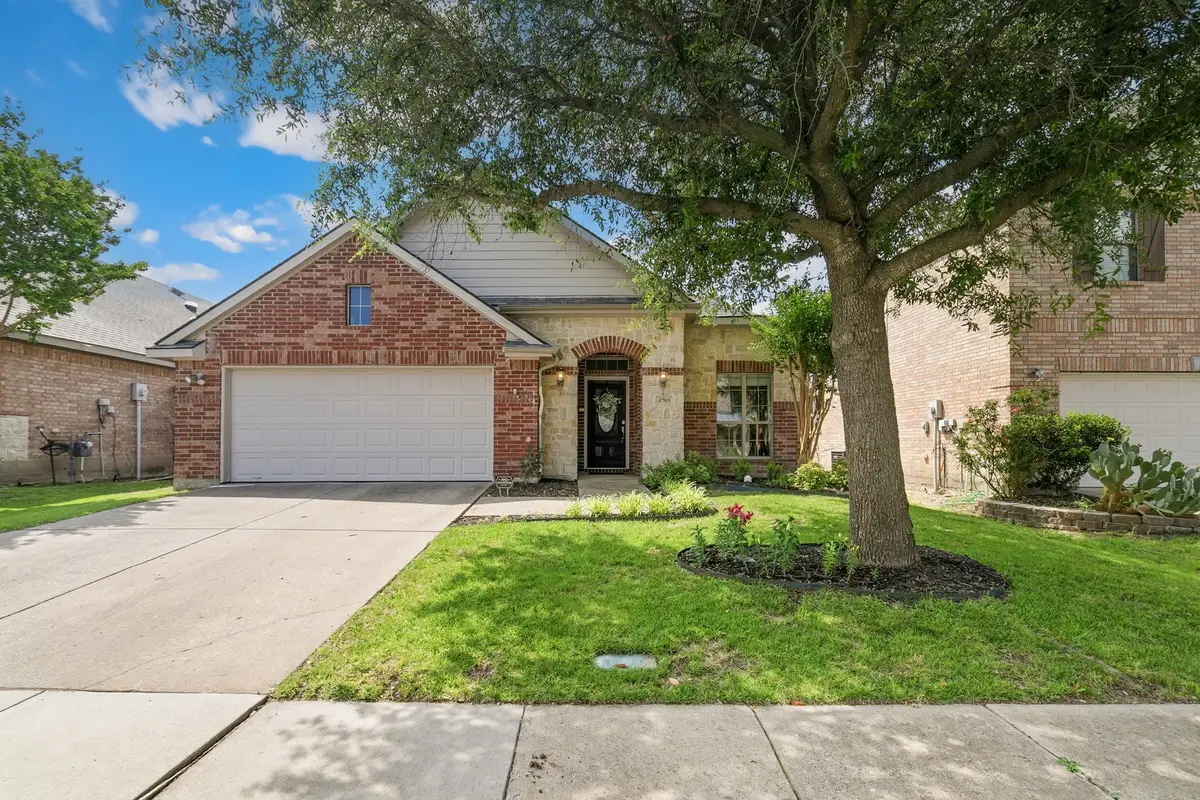 4705 Worchester Lane, McKinney, TX 75070 - #1