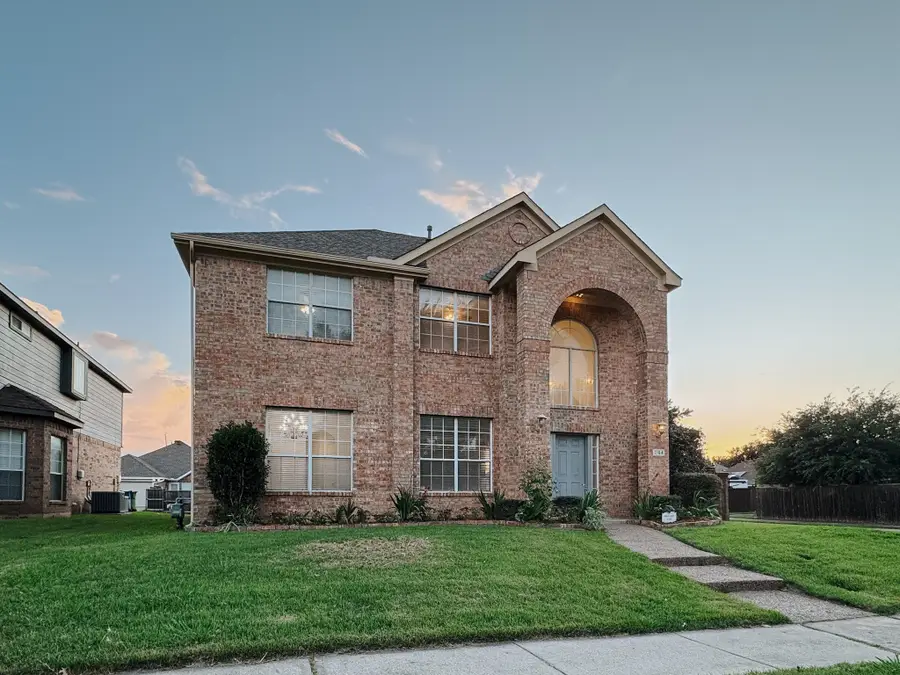 1184 Courtney Lane, Lewisville, TX 75077 - #2