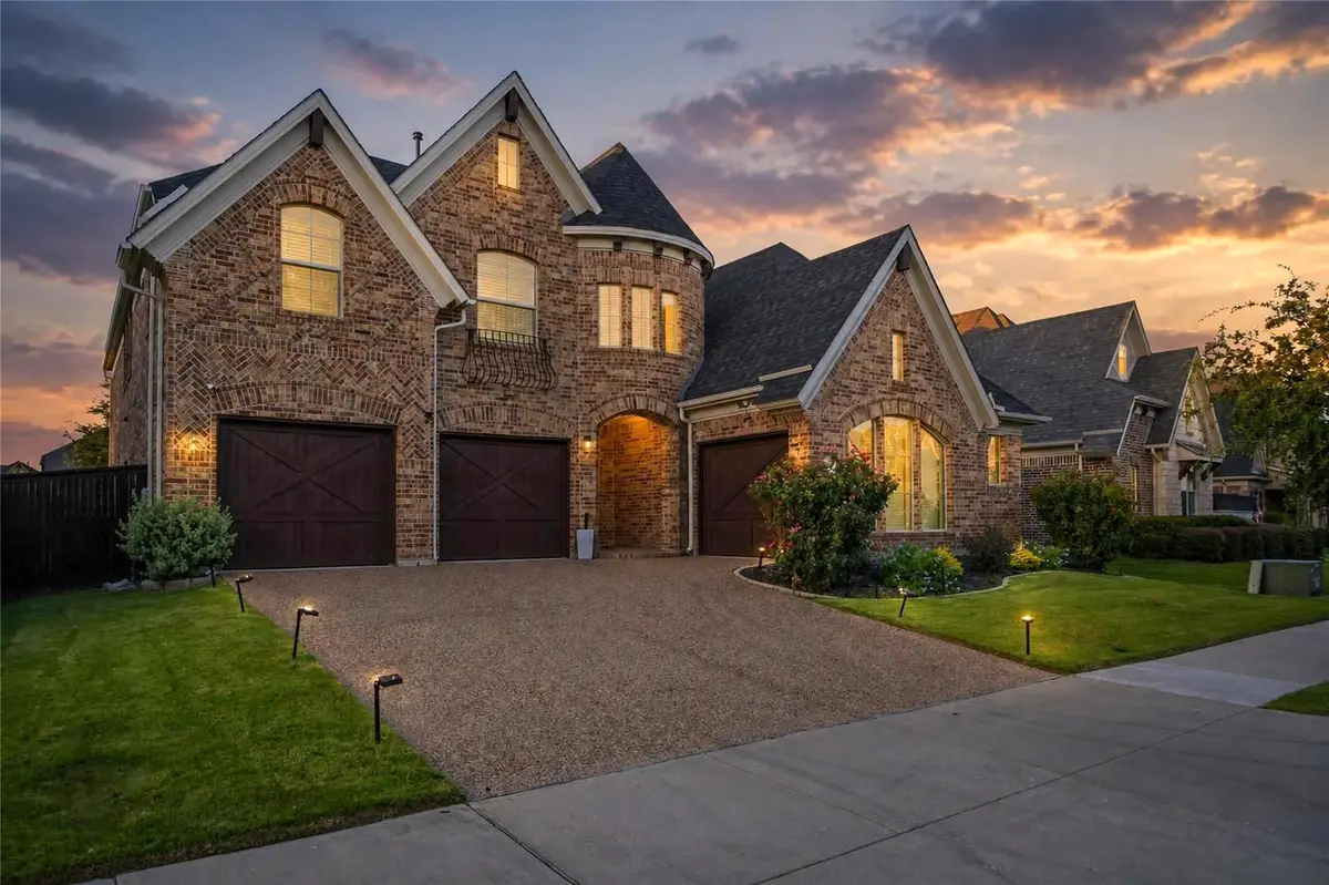 824 Marietta Lane, Aubrey, TX 76227 - #1