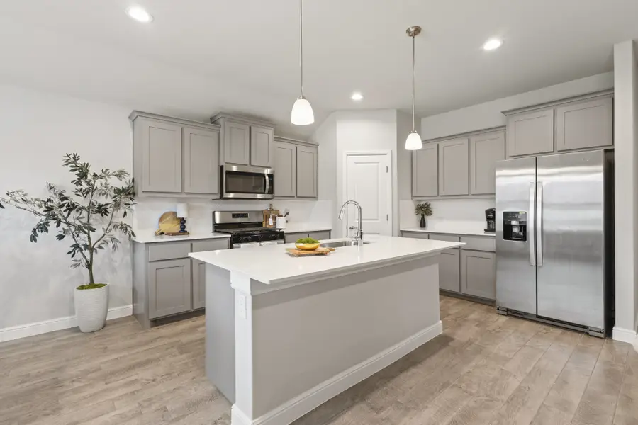 1202 Cyprus Lane, Cedar Hill, TX 75104 - #2