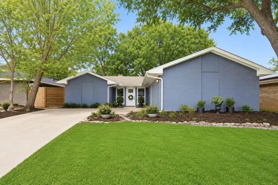 1612 Camero Drive, Carrollton, TX 75006 - #2
