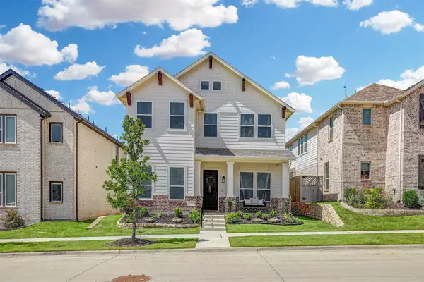 2324 Norma Lane, Northlake, TX 76247