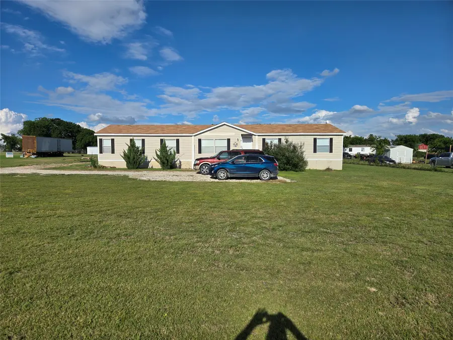 8503 Brahma Drive, Justin, TX 76247 - #2