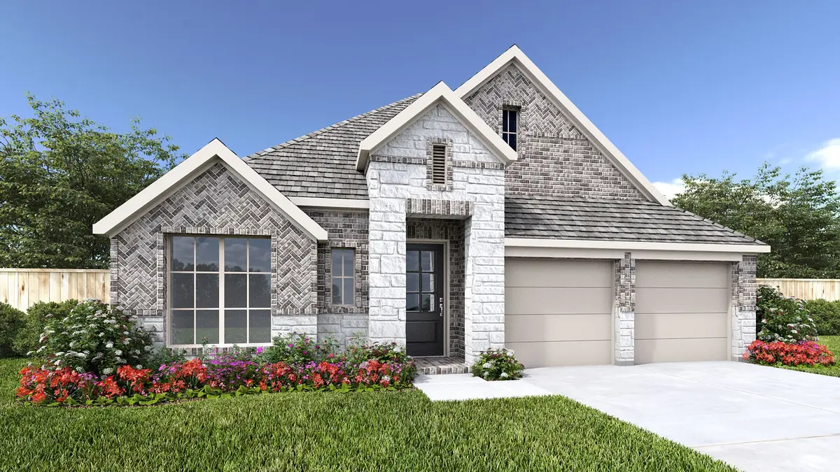 694 Red Cedar Road, Haslet, TX 76052 - #1