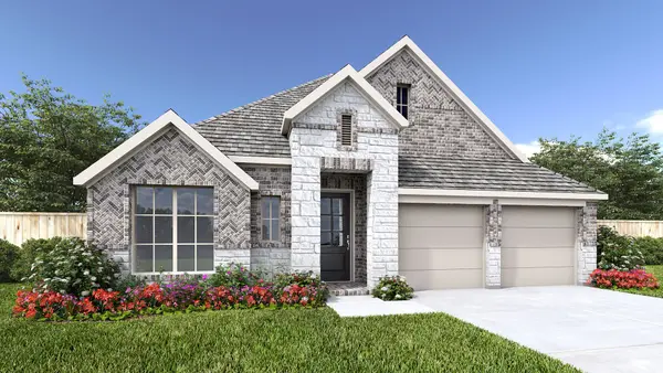 694 Red Cedar Road, Haslet, TX 76052