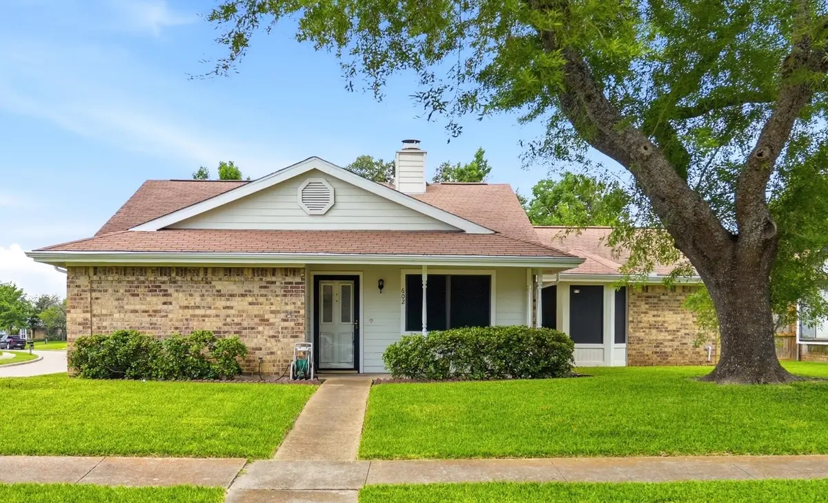 602 Brittany Drive, Mesquite, TX 75150 - #1