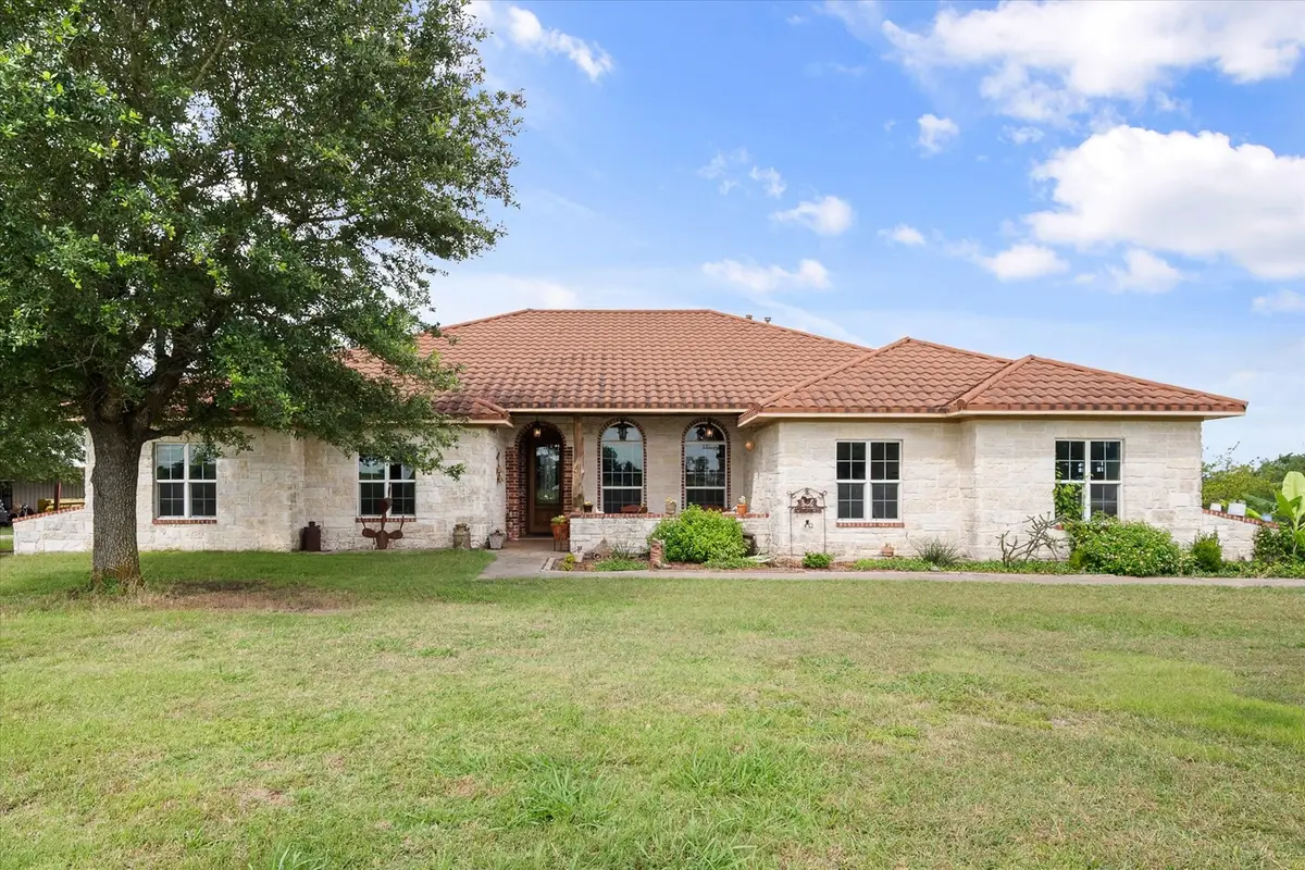 989 N Fm 55, Barry, TX 75102 - #1