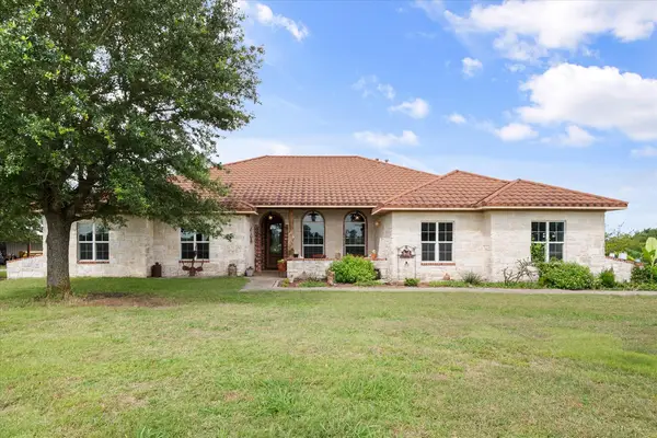 989 N Fm 55, Barry, TX 75102