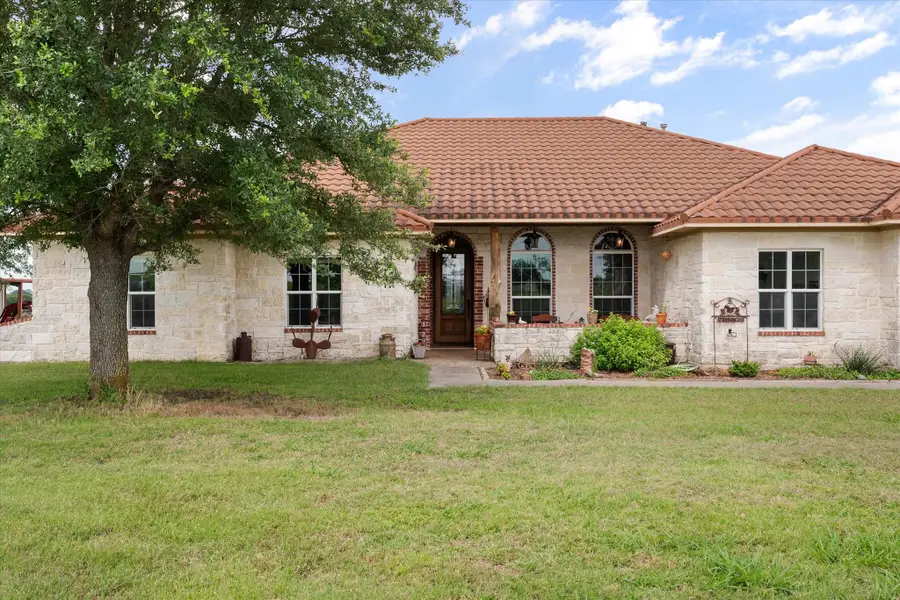 989 N Fm 55, Barry, TX 75102 - #2
