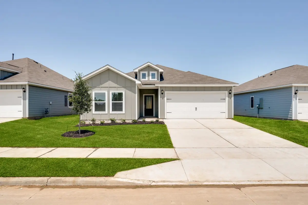 1537 Harvester Drive, Fort Worth, TX 76140 - #1