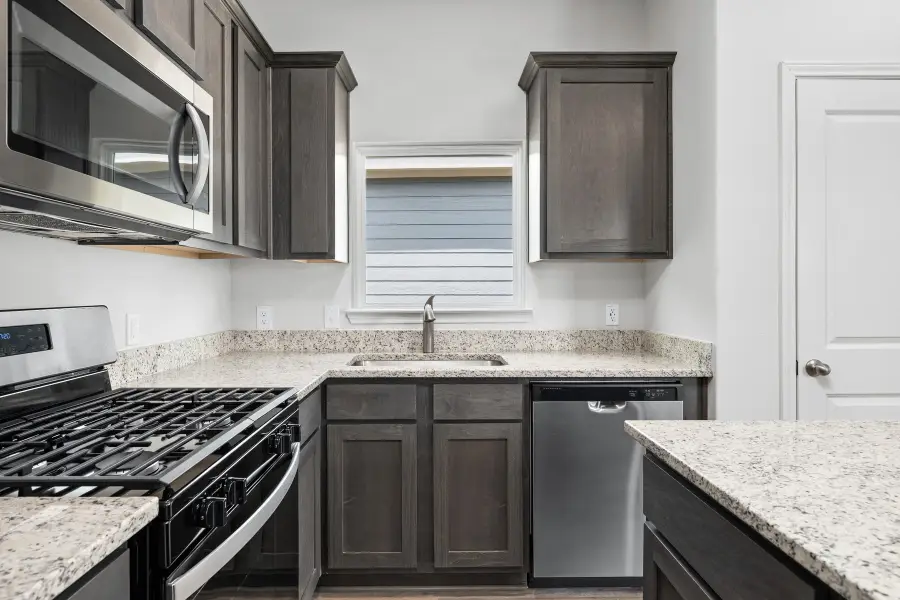1537 Harvester Drive, Fort Worth, TX 76140 - #3