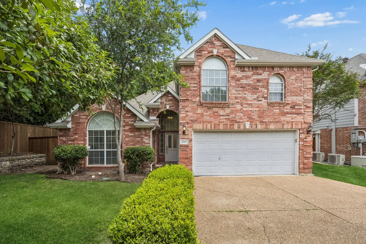 5026 Enclave Court, McKinney, TX 75072 - #1