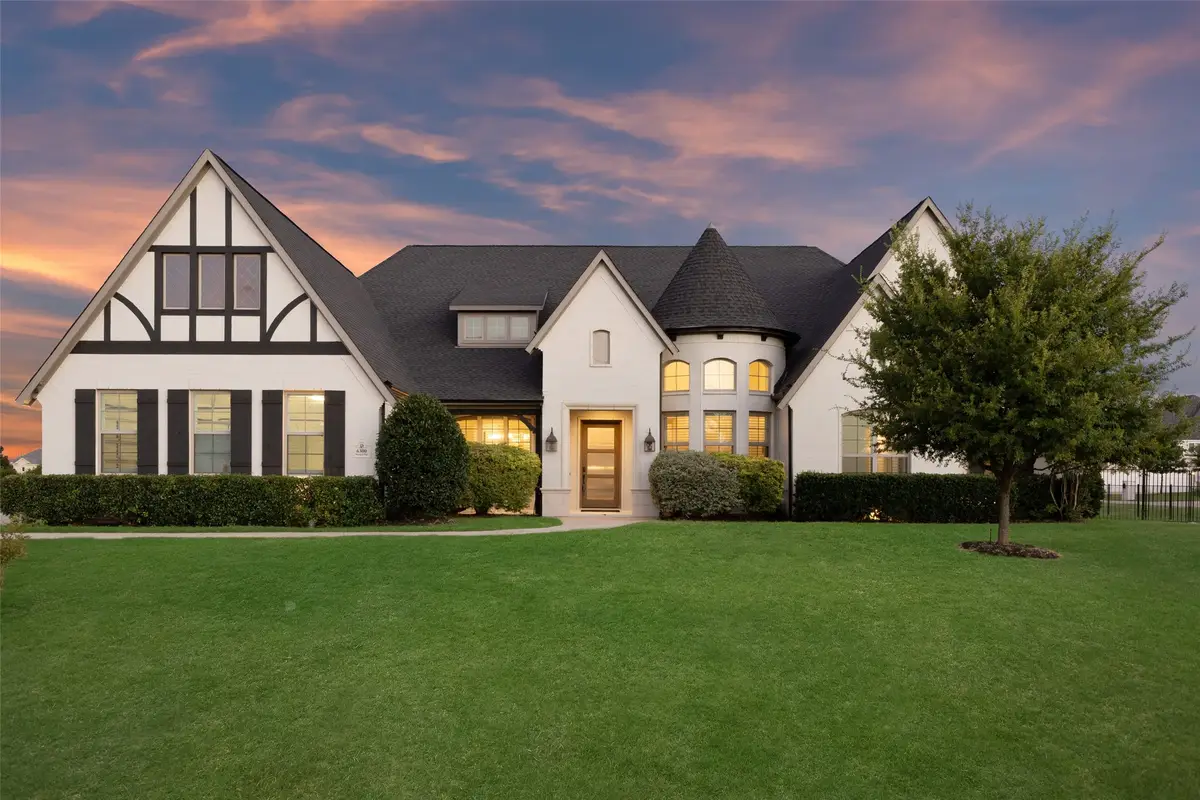 6300 Warwick Way, Parker, TX 75002 - #1
