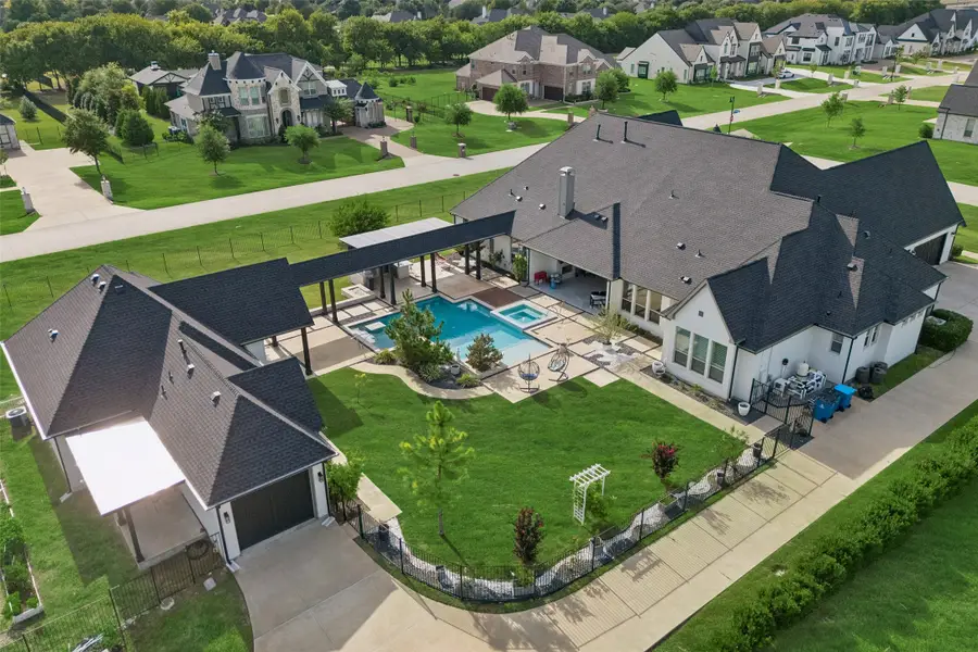 6300 Warwick Way, Parker, TX 75002 - #3
