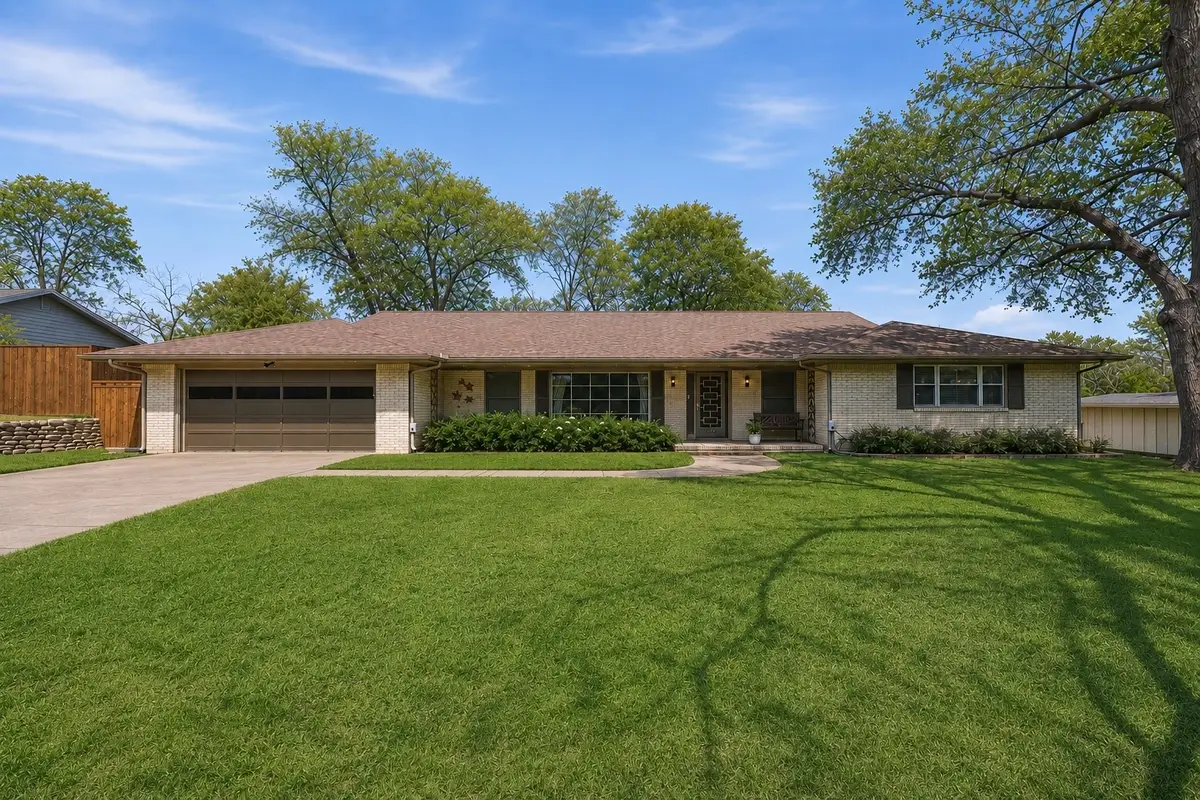 6720 Cumberland Road, Fort Worth, TX 76116 - #1