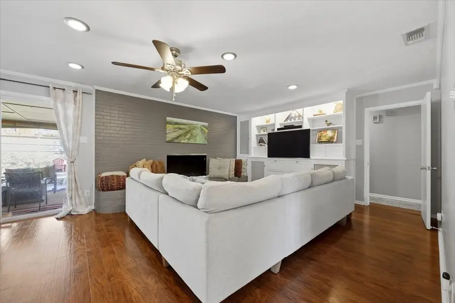 6720 Cumberland Road, Fort Worth, TX 76116 - #3
