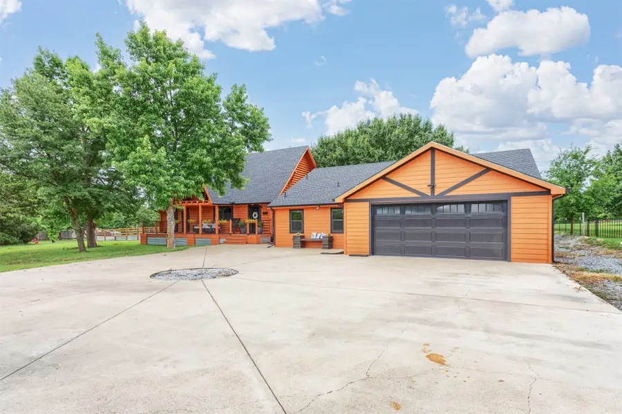 6931 Cottage Hill Lane, Celina, TX 75009 - #3