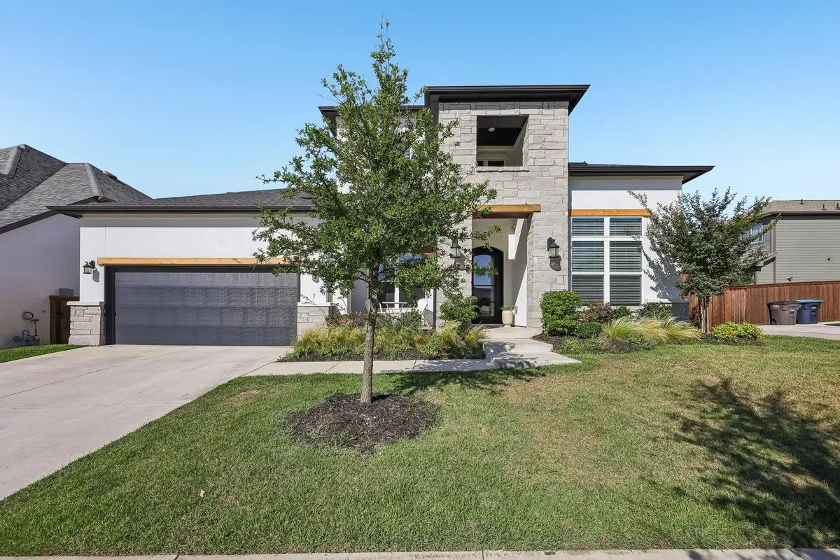 2212 Dunstan Drive, Fort Worth, TX 76008 - #1