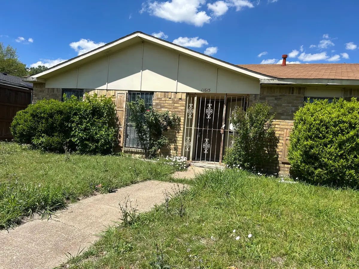 11615 Featherbrook Drive, Dallas, TX 75228 - #1