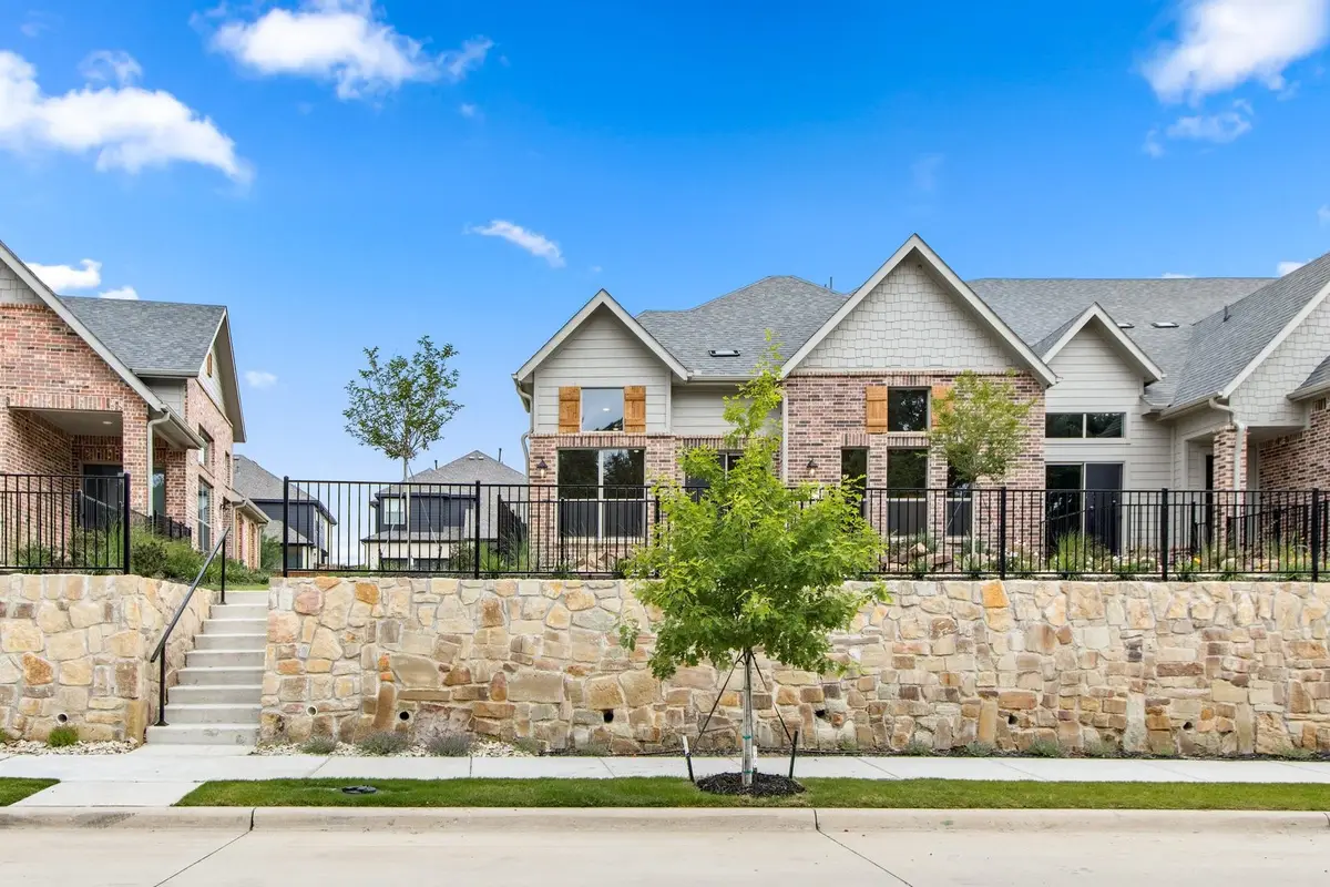 8609 Del Rio Trail, Rowlett, TX 75089 - #1