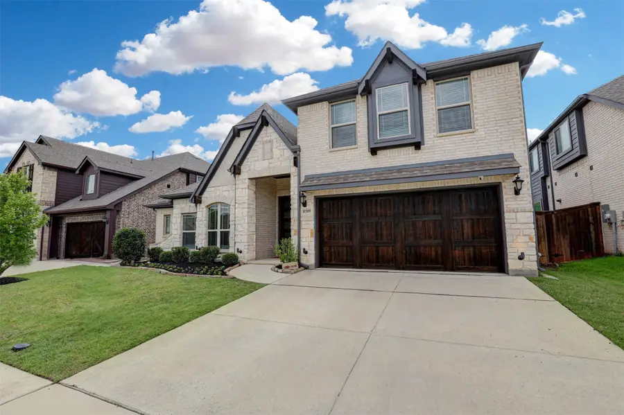 11509 Falcon Trace Drive, Fort Worth, TX 76244 - #2