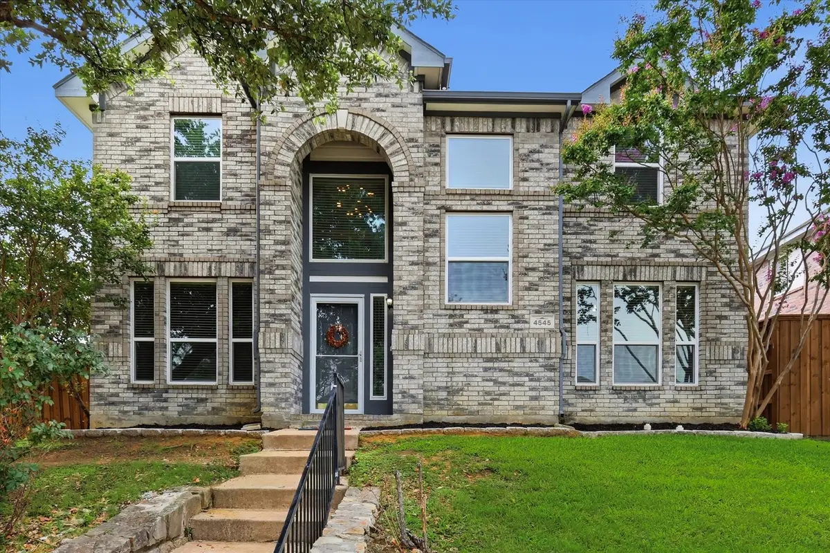 4545 Ridgepointe Drive, The Colony, TX 75056 - #1