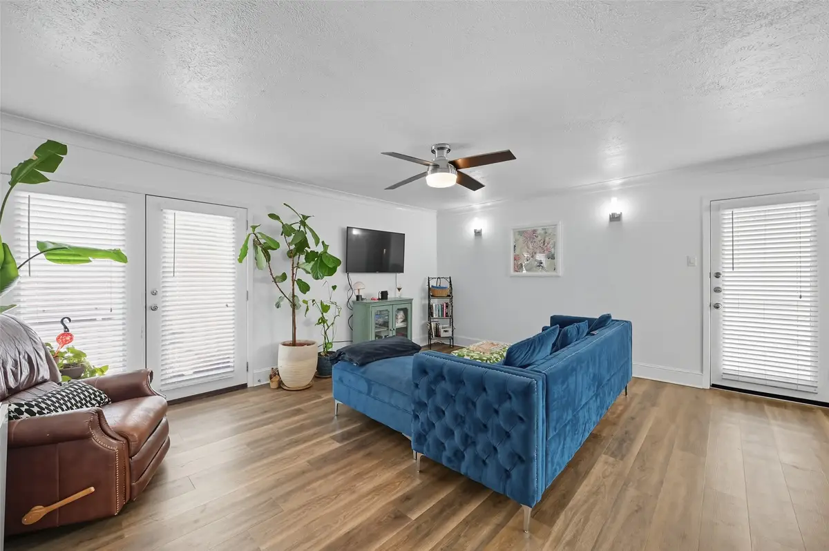 5927 E University Boulevard #221, Dallas, TX 75206 - #1