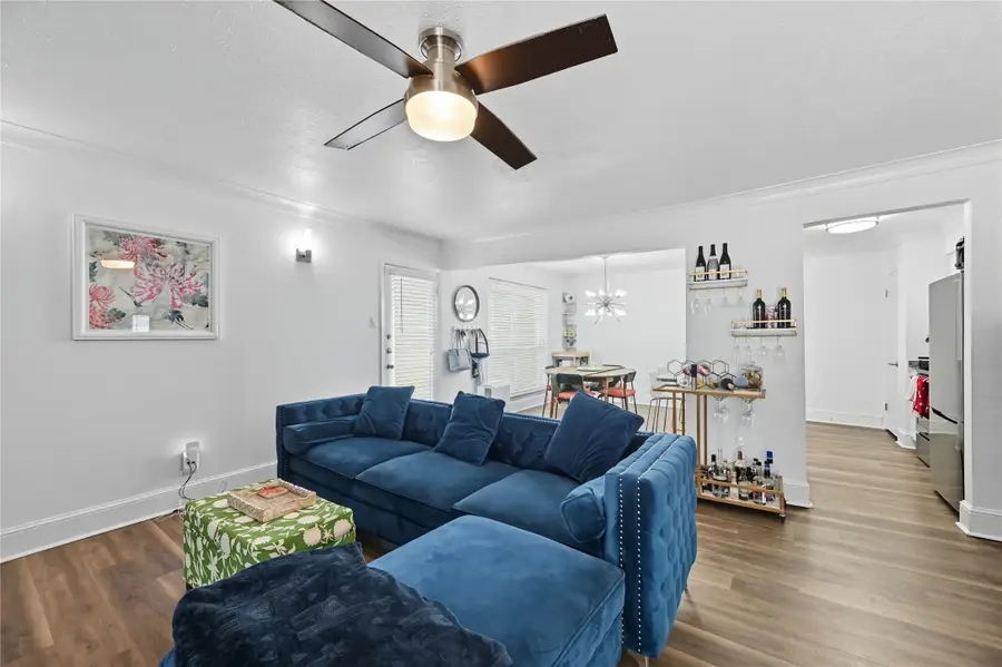 5927 E University Boulevard #221, Dallas, TX 75206 - #3