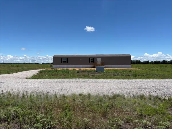 000 Cr 4060 Road #25A, Kerens, TX 75144