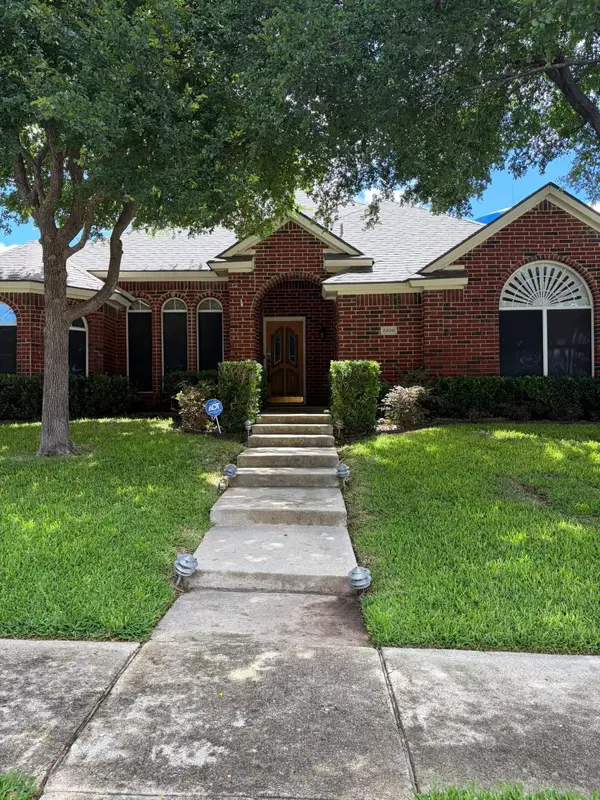 2306 Norwich Drive, Carrollton, TX 75006