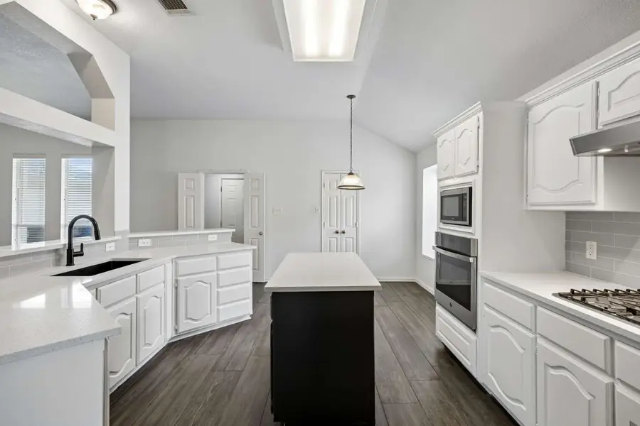 3725 Rosewood Lane, Sachse, TX 75048 - #3