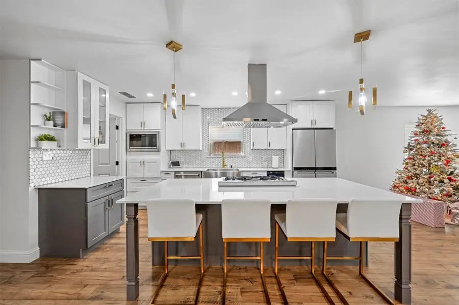 9806 Parkford Drive, Dallas, TX 75238 - #2