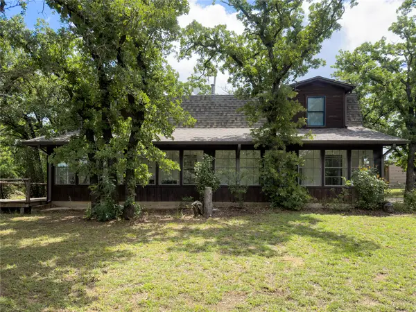 1102 NE 23rd Street, Mineral Wells, TX 76067