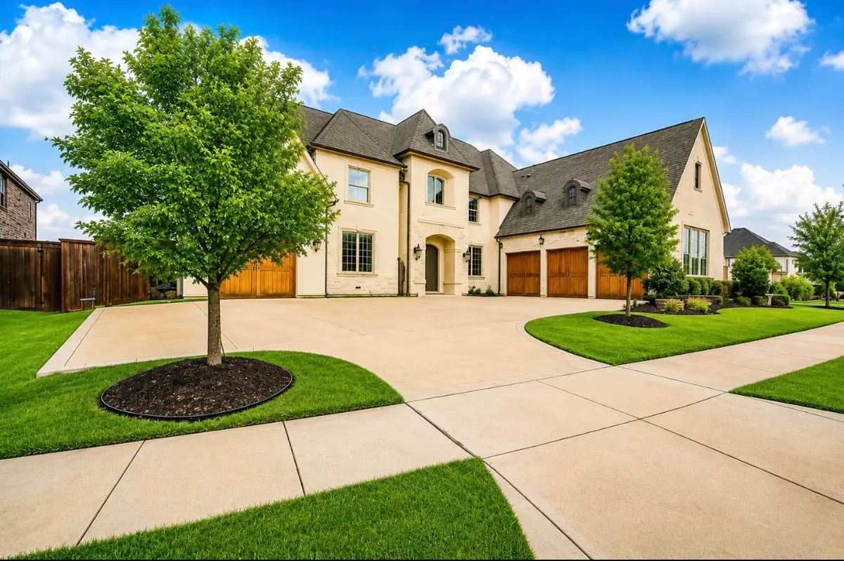 3878 Benchmark Lane, Frisco, TX 75034 - #1