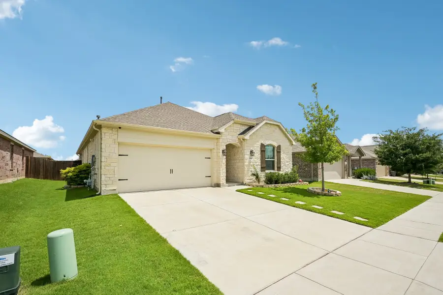 1702 River Crossing Drive, Anna, TX 75409 - #2