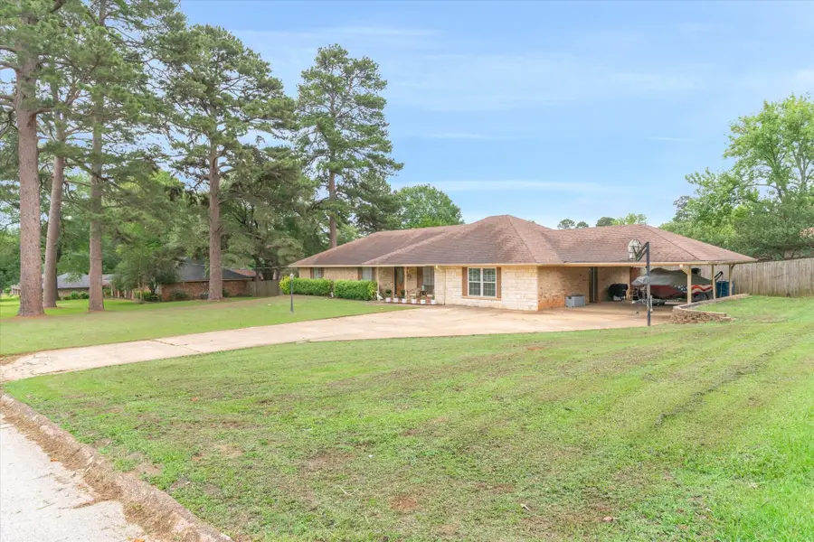 2203 Woodbine Drive, Gladewater, TX 75647 - #3