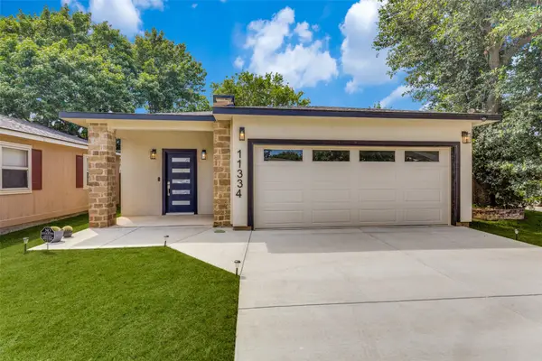 11334 Golden Triangle Circle, Fort Worth, TX 76244