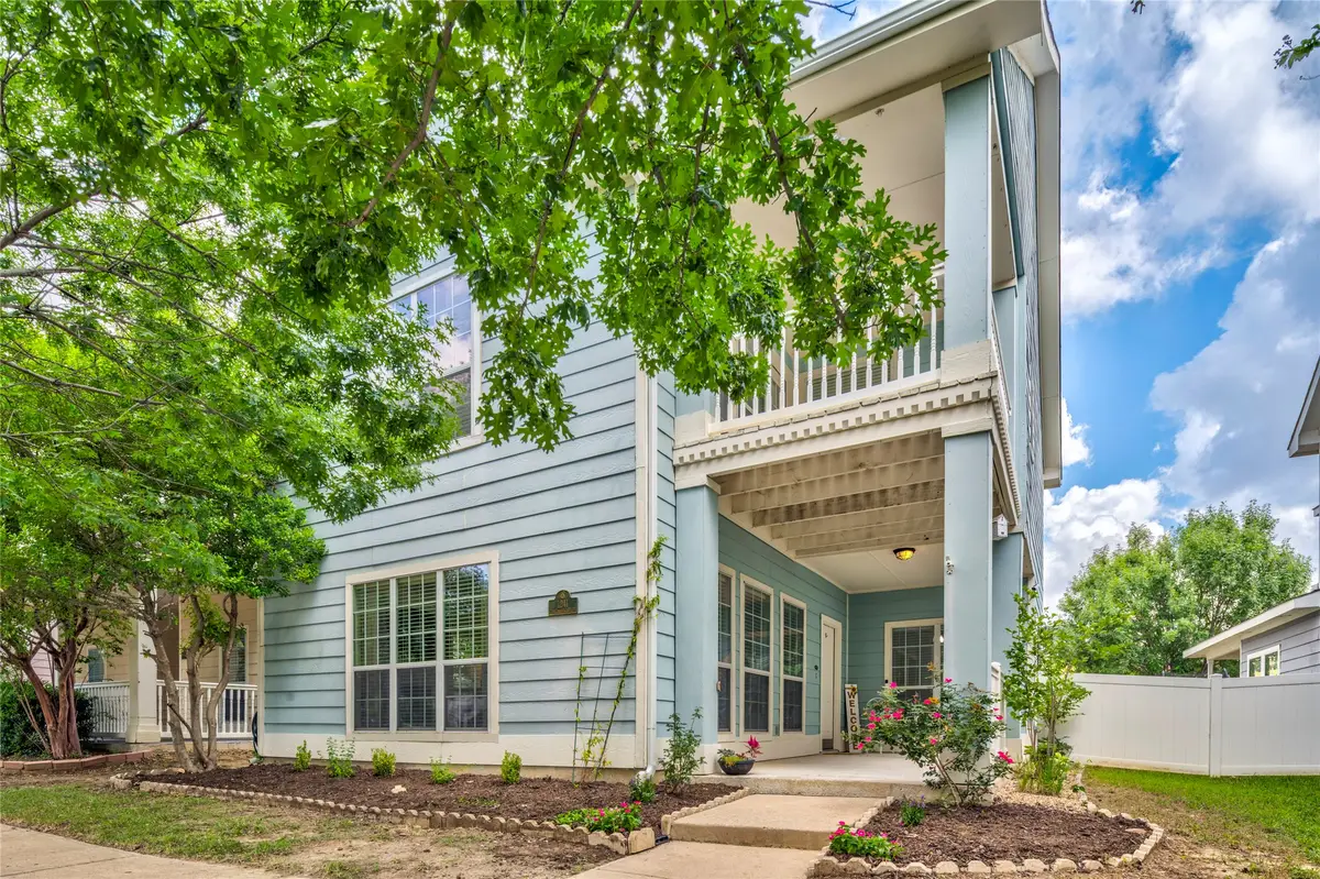 1241 Chattahoochee Drive, Savannah, TX 76227 - #1